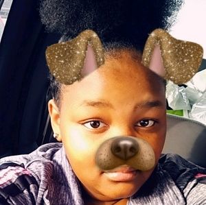 Meet your Posher, Jalisa